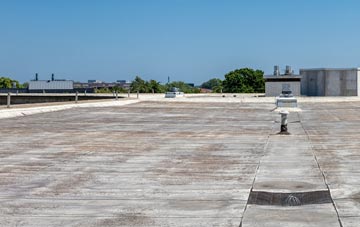 Kimberley commercial flat roofing