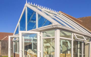 conservatory roof insulation costs Kimberley