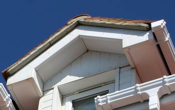 Kimberley fascia installation costs