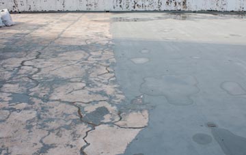 Kimberley fibreglass roof repair costs