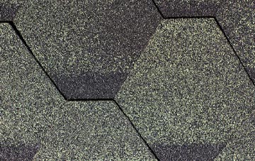 Kimberley fibreglass shingle repairs