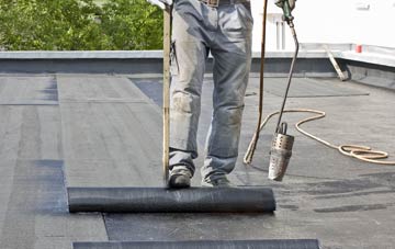 flat roof replacement Kimberley