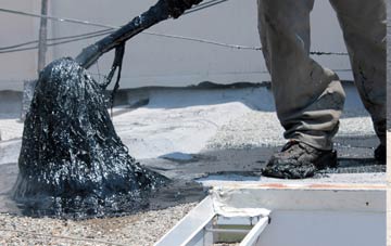 Kimberley flat roof waterproofing costs