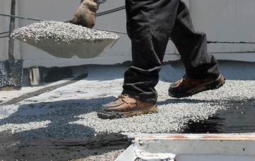 Kimberley flat roofing companies