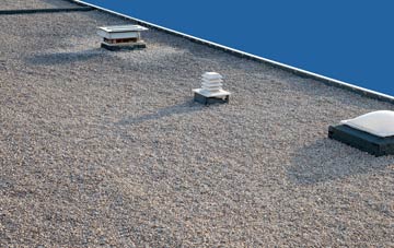 flat roofing Kimberley