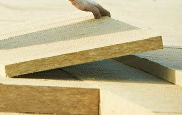 measuring Kimberley tapered insulation