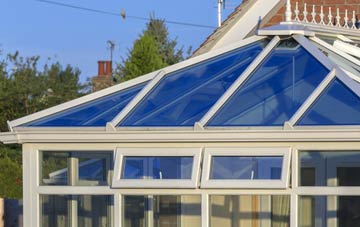 professional Kimberley conservatory insulation