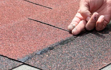 Kimberley asphalt roof repairs