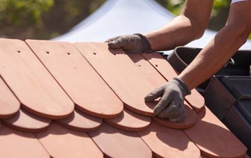 Kimberley roof tile contractors