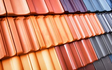Kimberley roof tile costs