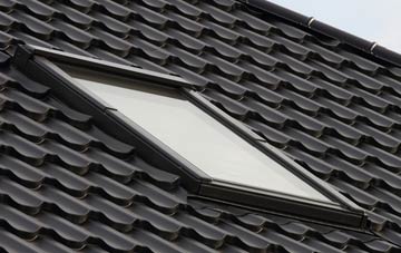 benefits of Kimberley roof windows