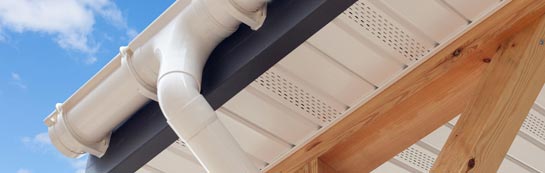 get Kimberley guttering quotes today