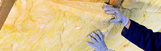 quotes for Kimberley roof insulation