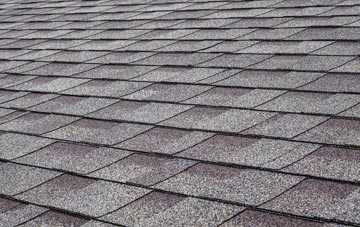 Kimberley tiles for shallow pitch roofing