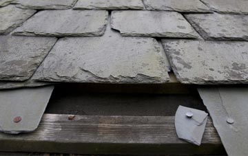 Kimberley slate roof repairs and maintenance