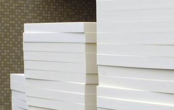 Kimberley tapered roof insulation costs