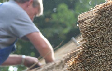 professional Kimberley thatchers