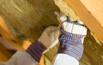 types of Kimberley pitched roof insulation materials