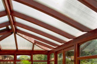 Kimberley conservatory roofing insulation