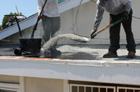 Kimberley flat roofing repair