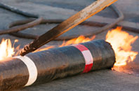 free Kimberley flat roofing repair quotes