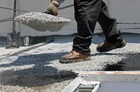 find rated Kimberley flat roofing replacement companies
