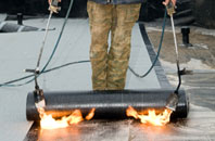 Kimberley flat roof sealing quote