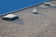 Kimberley flat roofing