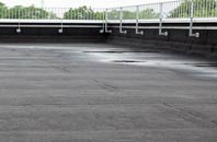 find rated Kimberley flat roofing companies
