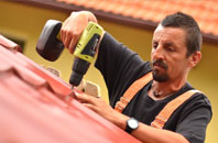 Kimberley garage roof repairs