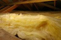 Kimberley pitch roof insulation