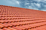 Kimberley roofing tiles