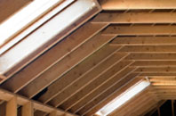 Kimberley tapered roof insulation quotes