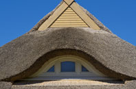 Kimberley thatch roofing